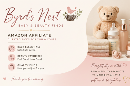 Why I Started This Store as a Mom of 3