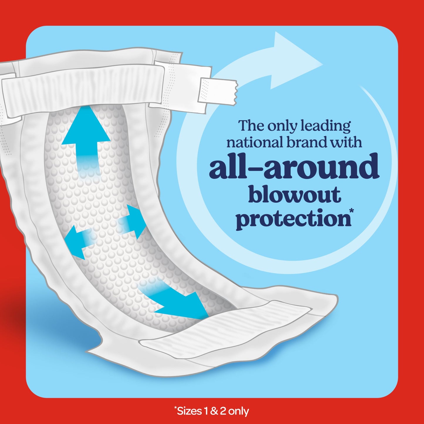 Huggies Size Newborn Diapers, Little Snugglers Baby Diapers, Size Newborn (up to 10 lbs), 31 Count, Packaging May Vary
